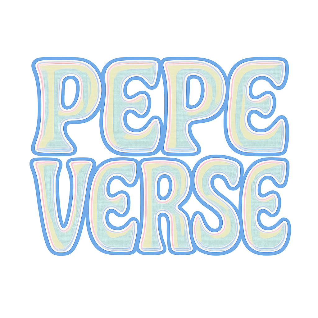 PEPEVERSE